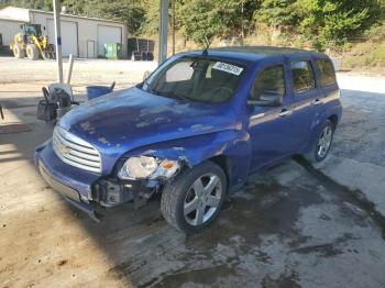  Salvage Chevrolet HHR