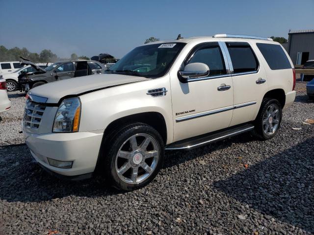  Salvage Cadillac Escalade