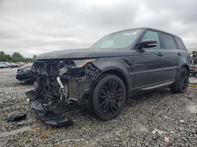  Salvage Land Rover Range Rover