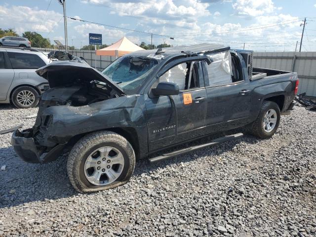  Salvage Chevrolet Silverado K1500 Lt