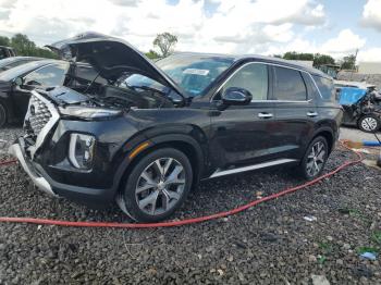  Salvage Hyundai PALISADE