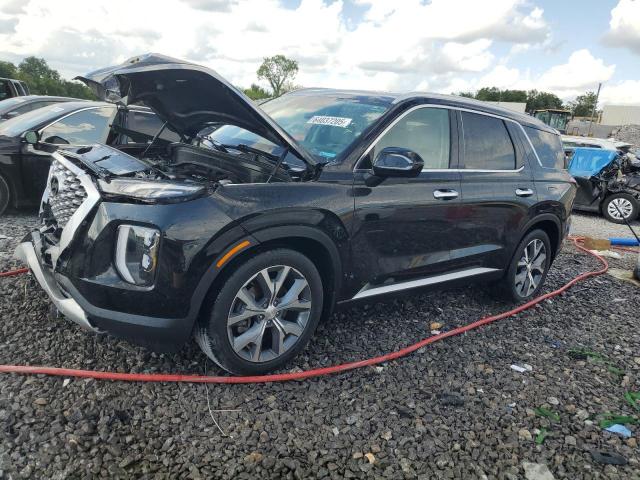  Salvage Hyundai PALISADE