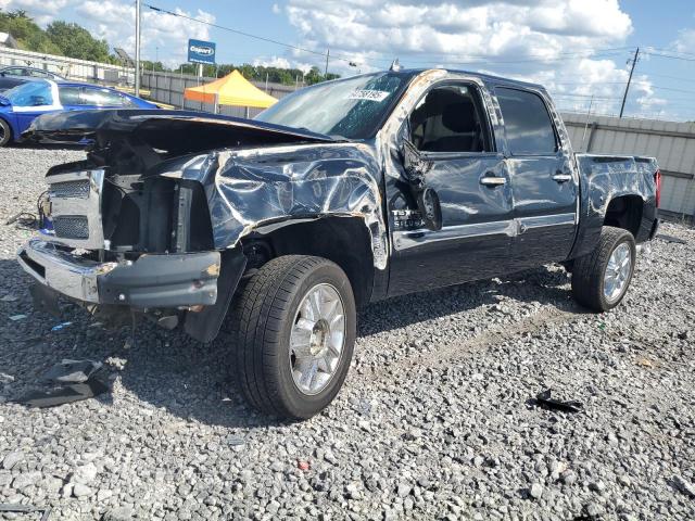  Salvage Chevrolet Silverado C1500 Lt