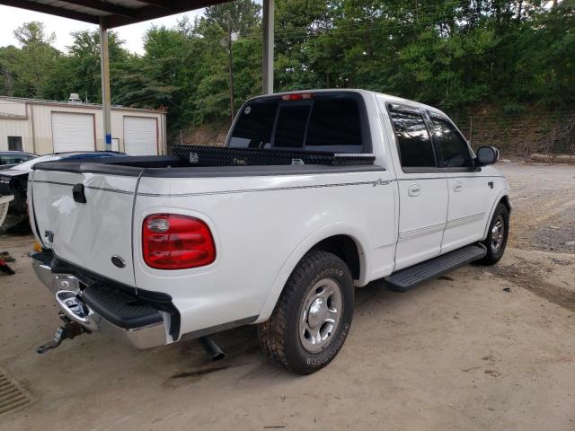 Ford F-150 Supercrew Image 2