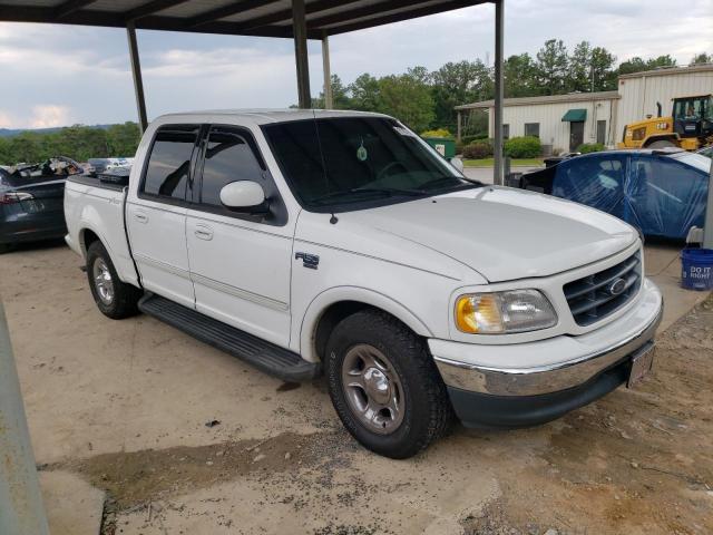 Ford F-150 Supercrew Image 9