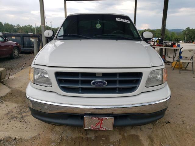 Ford F-150 Supercrew Image 5
