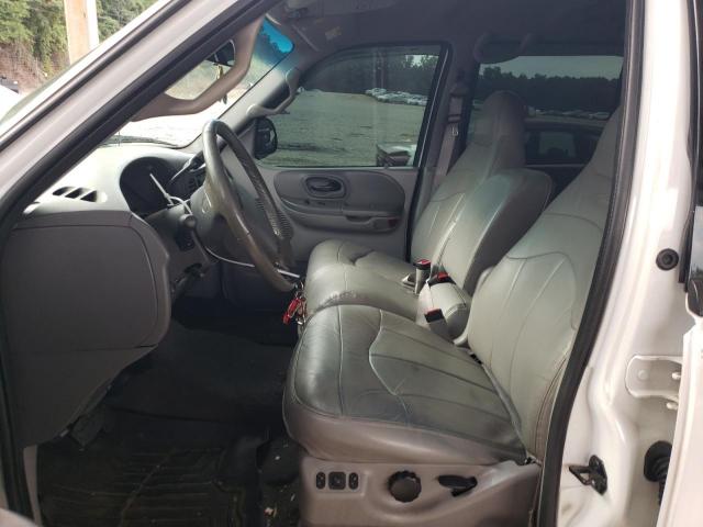 Ford F-150 Supercrew Image 8