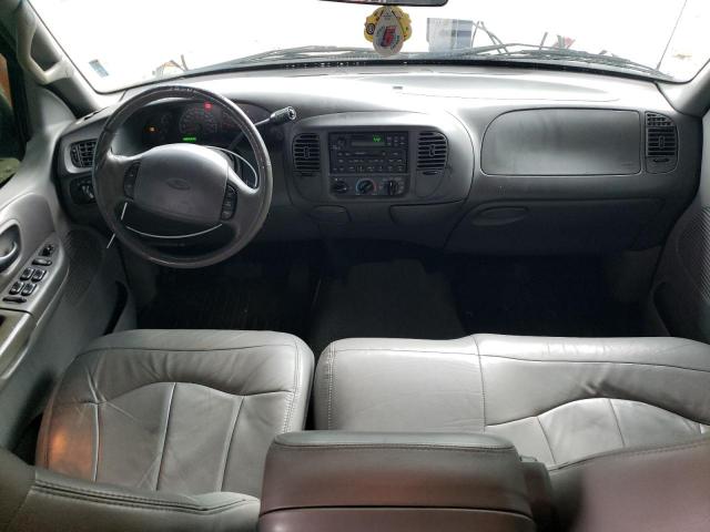 Ford F-150 Supercrew Image 7