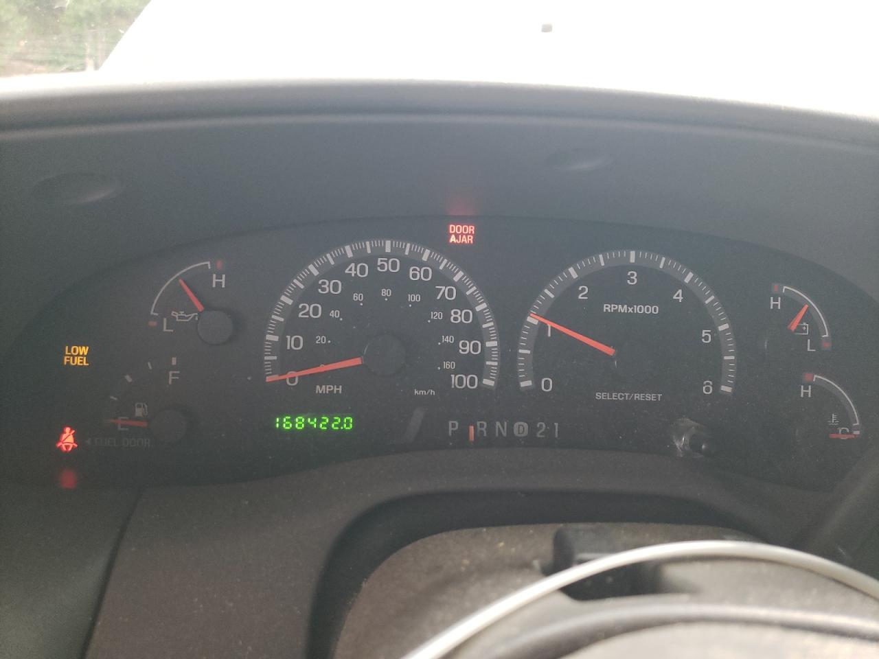 Ford F-150 Supercrew Image 10