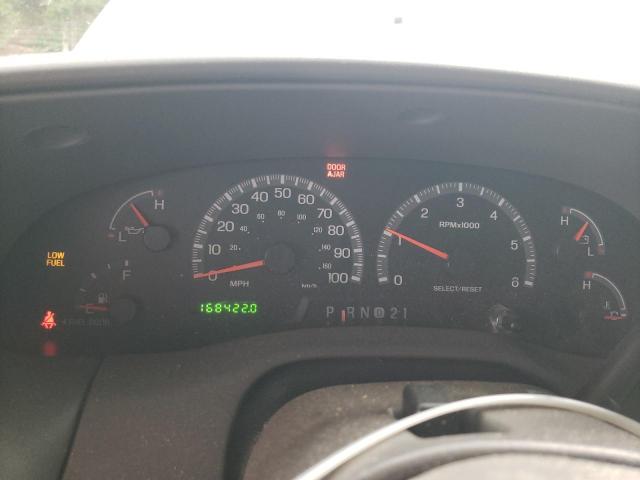 Ford F-150 Supercrew Image 10