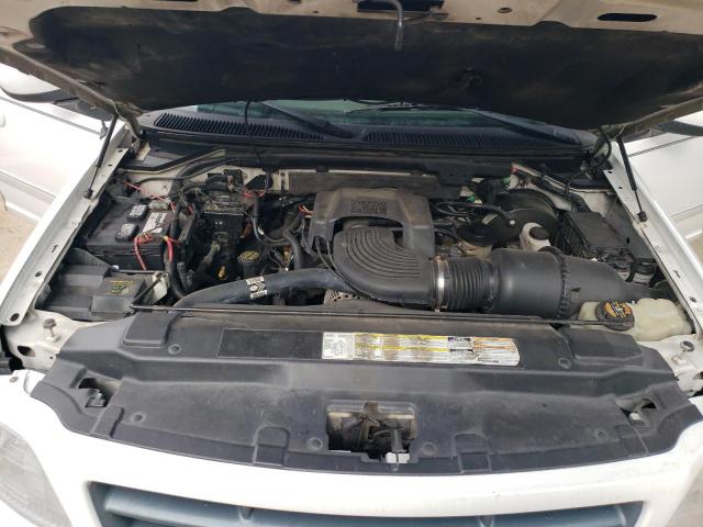 Ford F-150 Supercrew Image 12