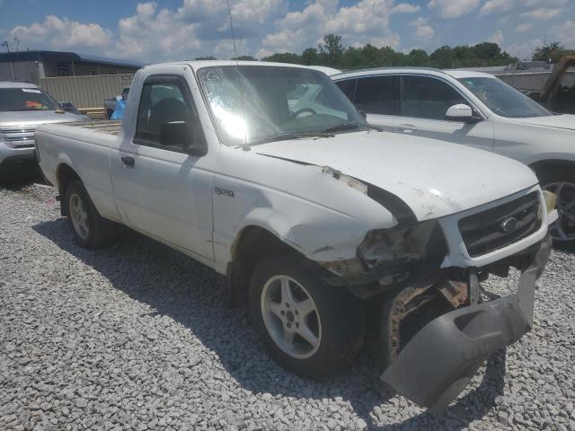 Ford Ranger Image 3