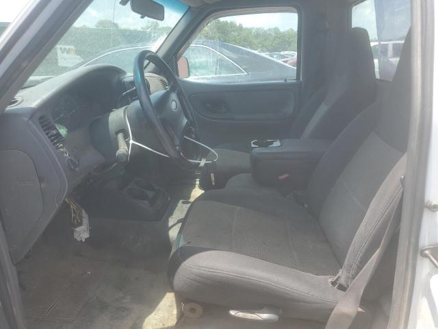 Ford Ranger Image 11