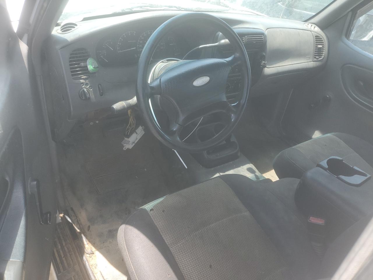 Ford Ranger Image 10