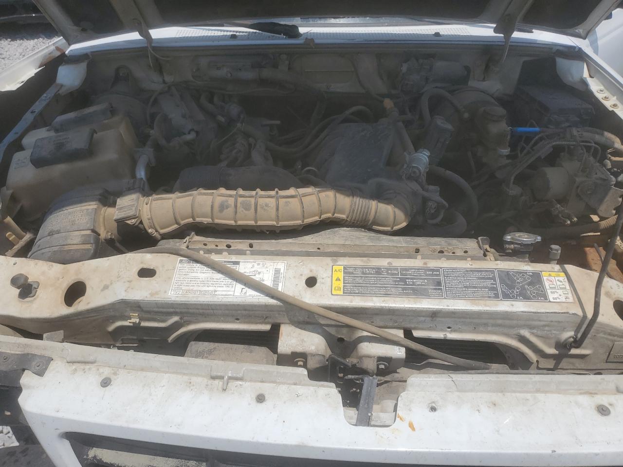 Ford Ranger Image 12