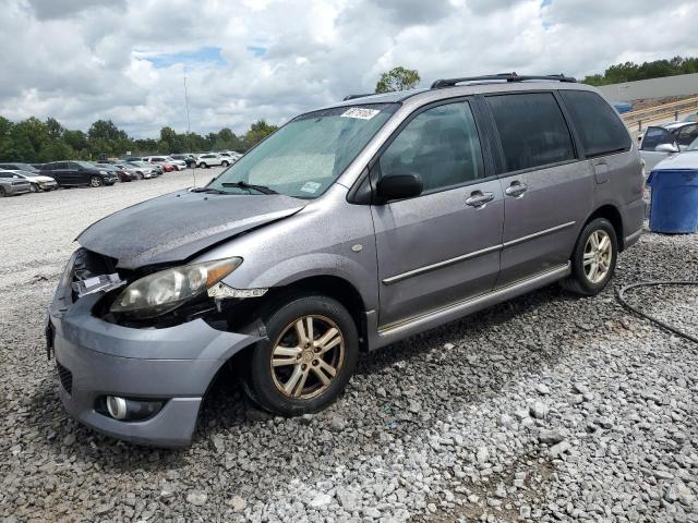  Salvage Mazda MPV