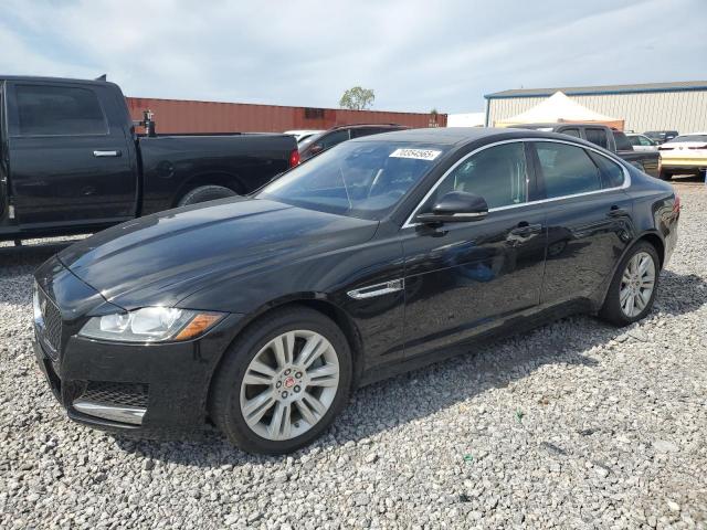  Salvage Jaguar XF
