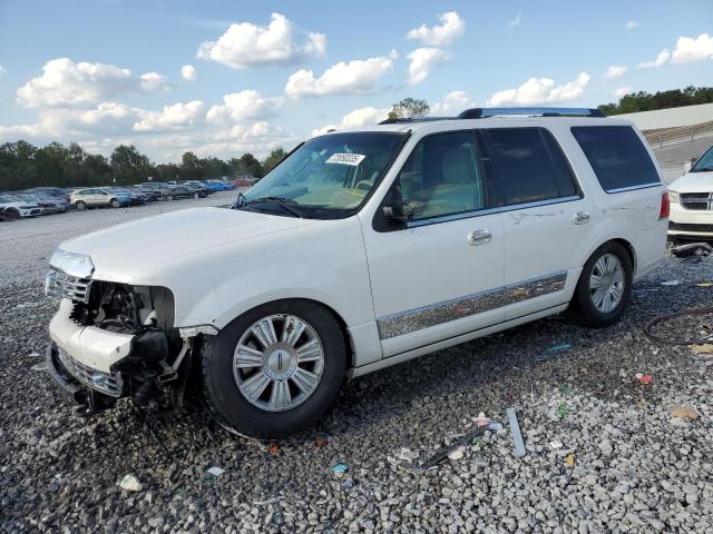  Salvage Lincoln Navigator