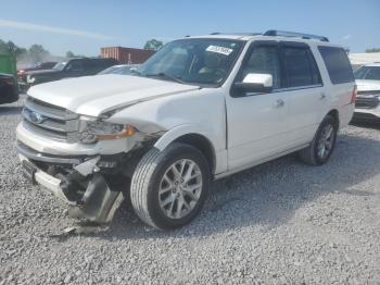  Salvage Ford Expedition