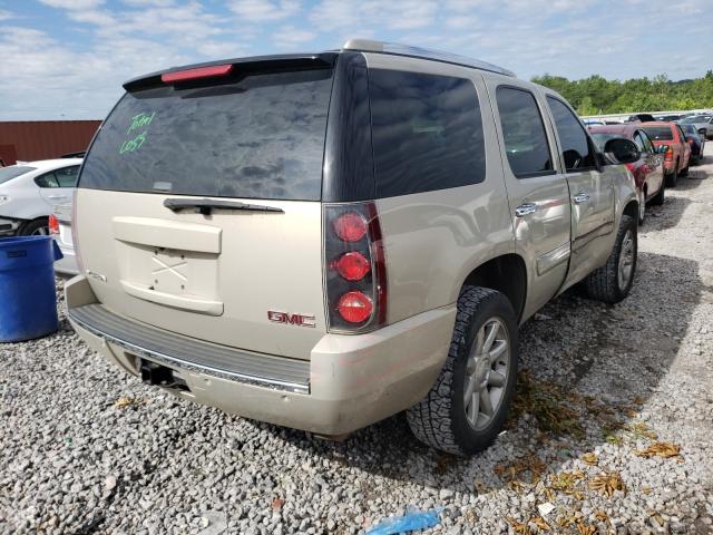 GMC Yukon Denali Image 5