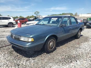  Salvage Oldsmobile Cutlass