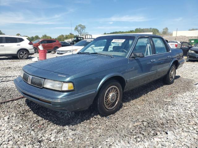  Salvage Oldsmobile Cutlass