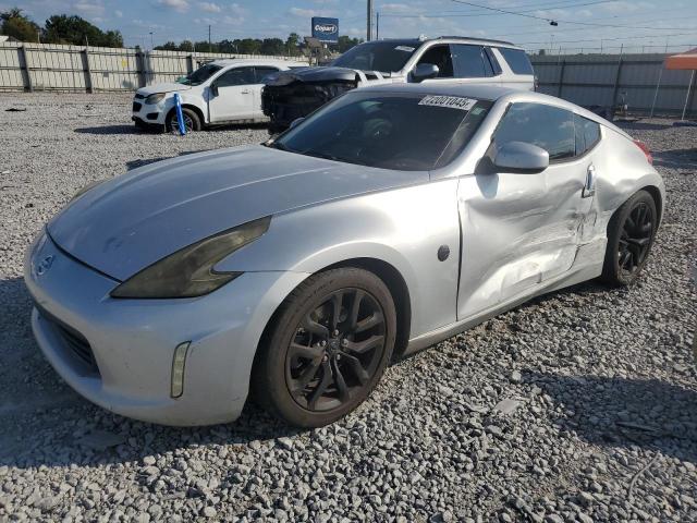  Salvage Nissan 370Z