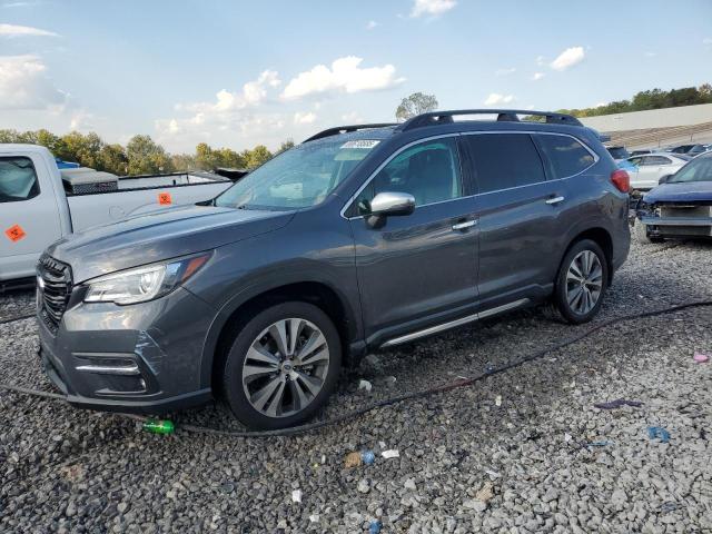  Salvage Subaru Ascent