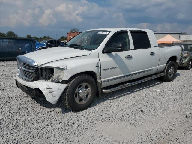  Salvage Dodge Ram 2500