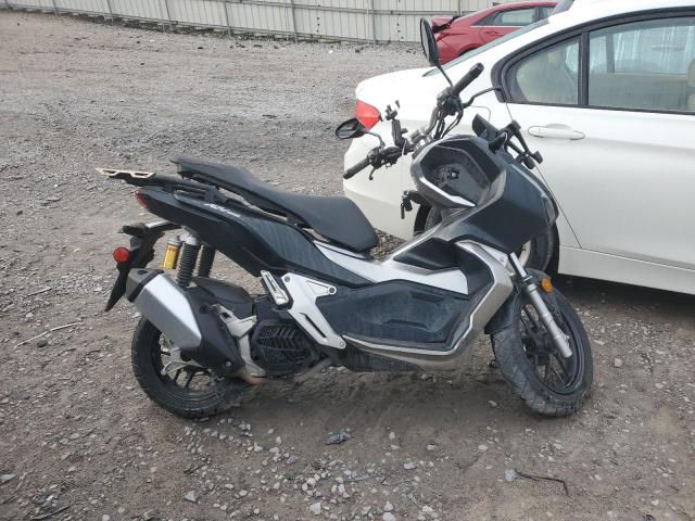  Salvage Honda Adv150