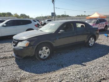  Salvage Dodge Avenger