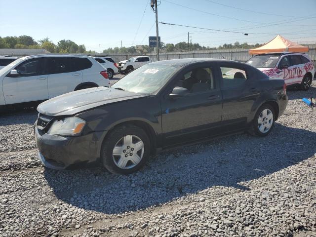  Salvage Dodge Avenger