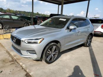  Salvage Volvo XC60