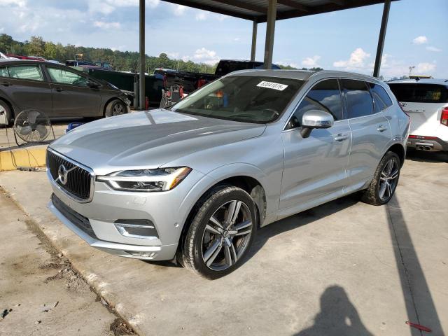  Salvage Volvo XC60