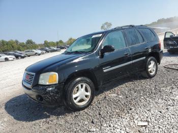  Salvage GMC Envoy