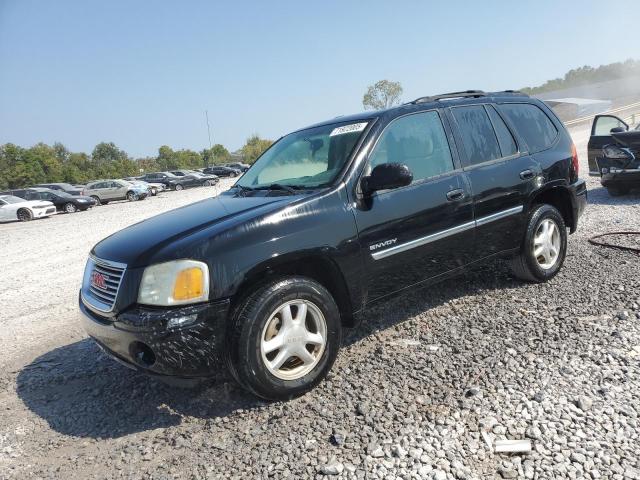  Salvage GMC Envoy