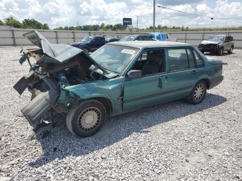  Salvage Volvo 940