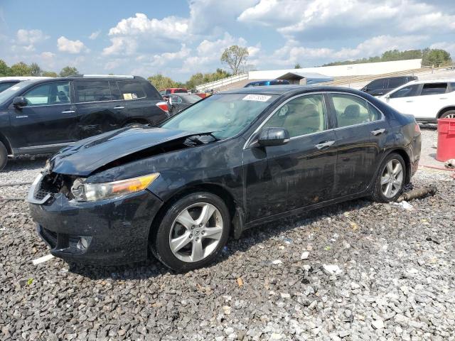  Salvage Acura TSX