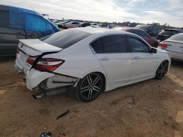 Honda Accord Sport Image 2