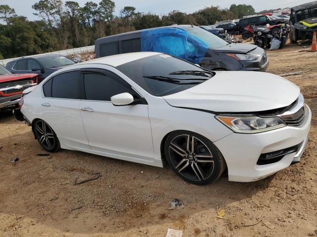 Honda Accord Sport Image 4