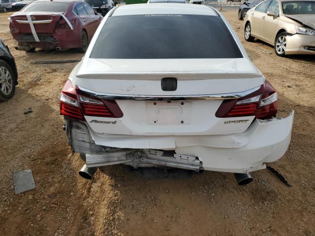 Honda Accord Sport Image 8