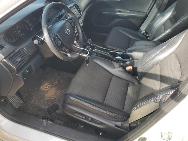 Honda Accord Sport Image 11