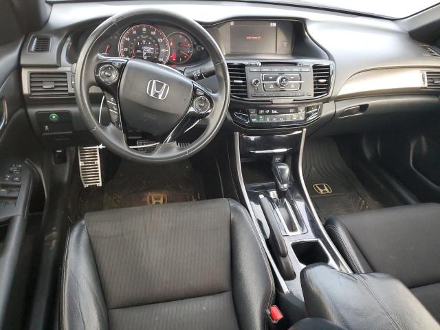 Honda Accord Sport Image 5