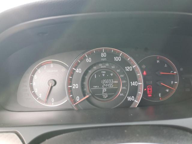 Honda Accord Sport Image 9