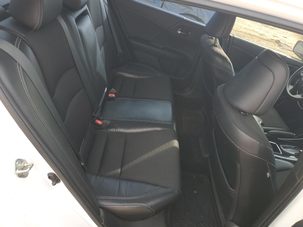 Honda Accord Sport Image 7