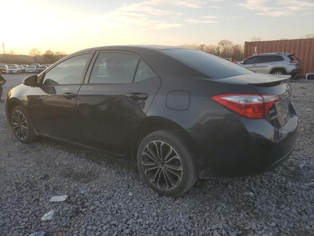 Toyota Corolla L Image 2