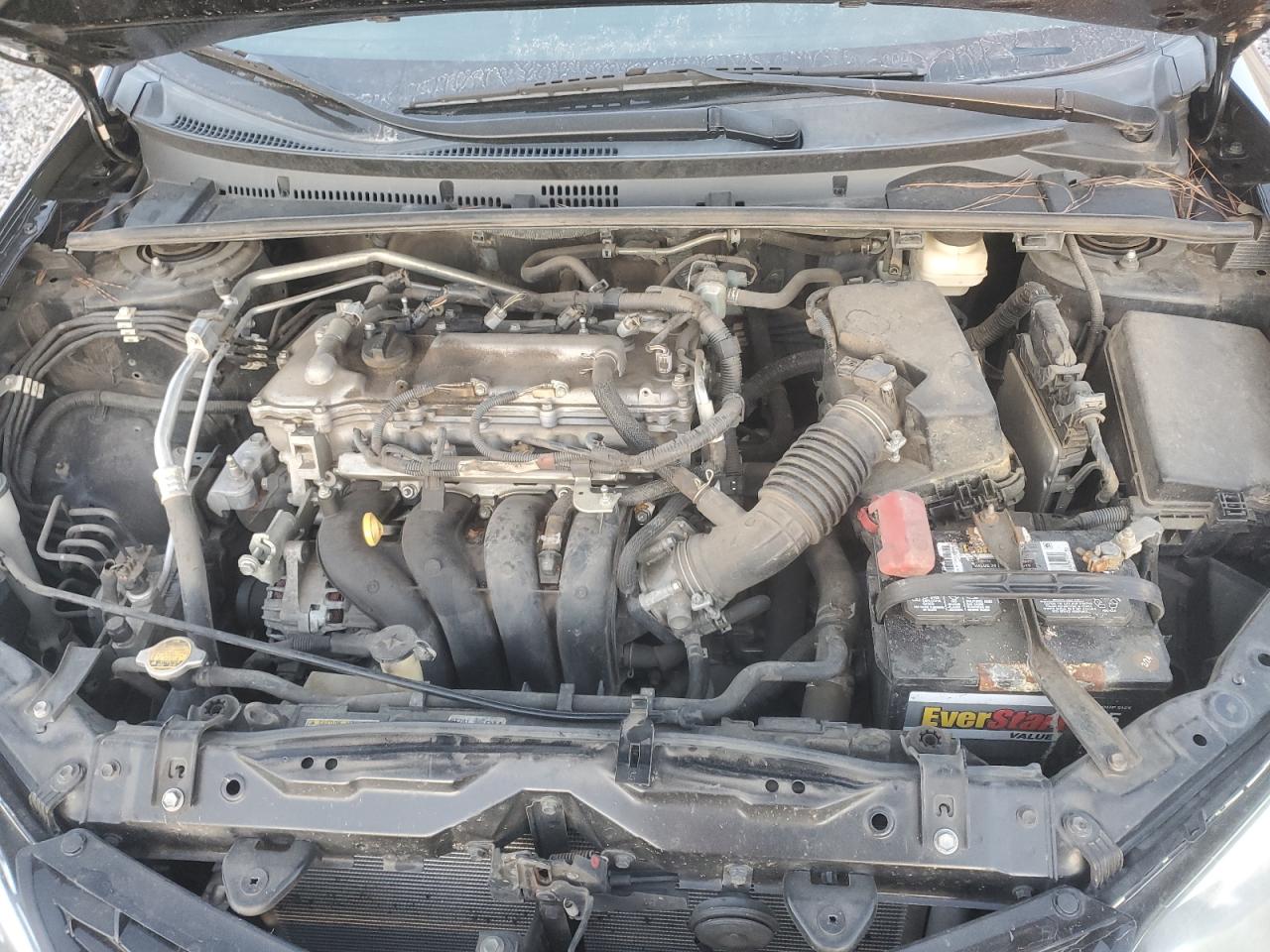 Toyota Corolla L Image 10