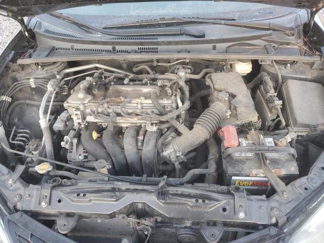 Toyota Corolla L Image 10