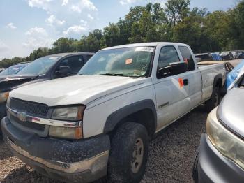  Salvage Chevrolet Ck Series