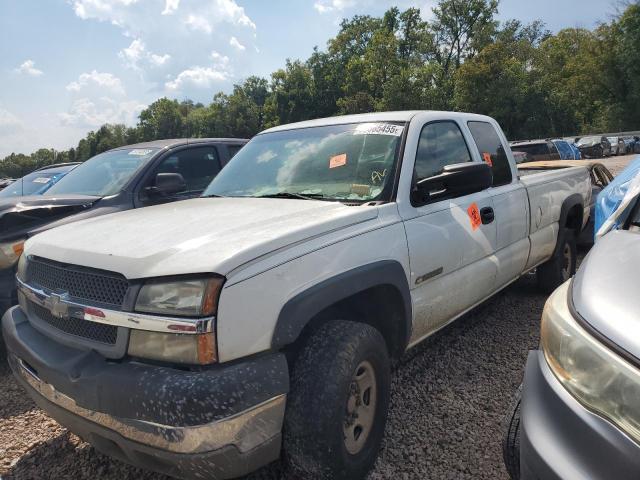  Salvage Chevrolet Ck Series